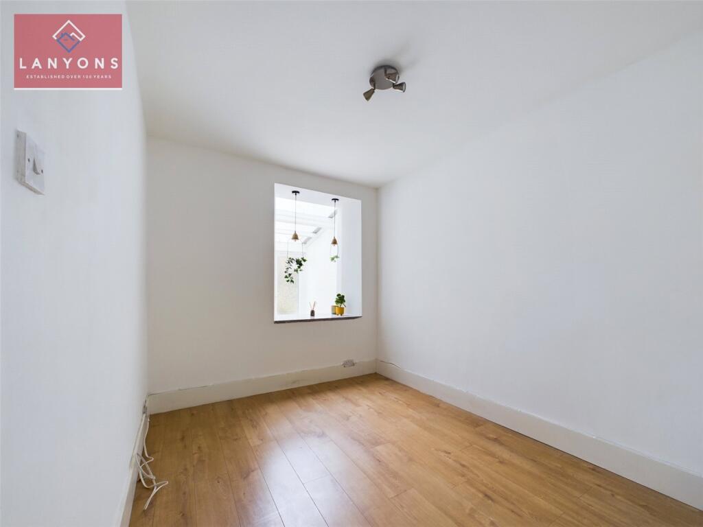 House in Treorchy - View 3