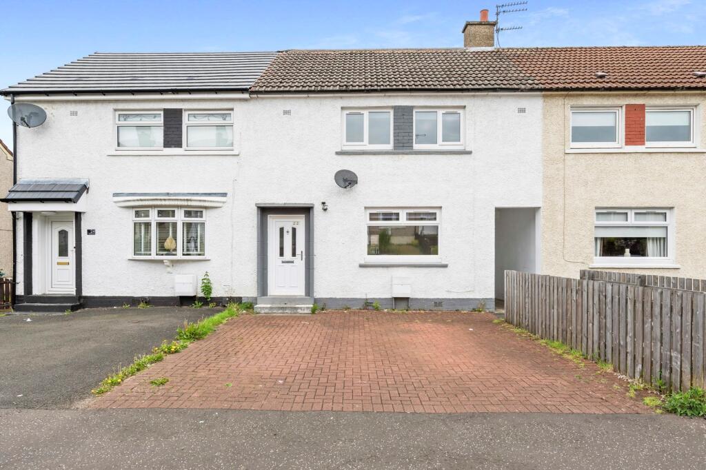 Main image of property: Campsie View, Baillieston, G69