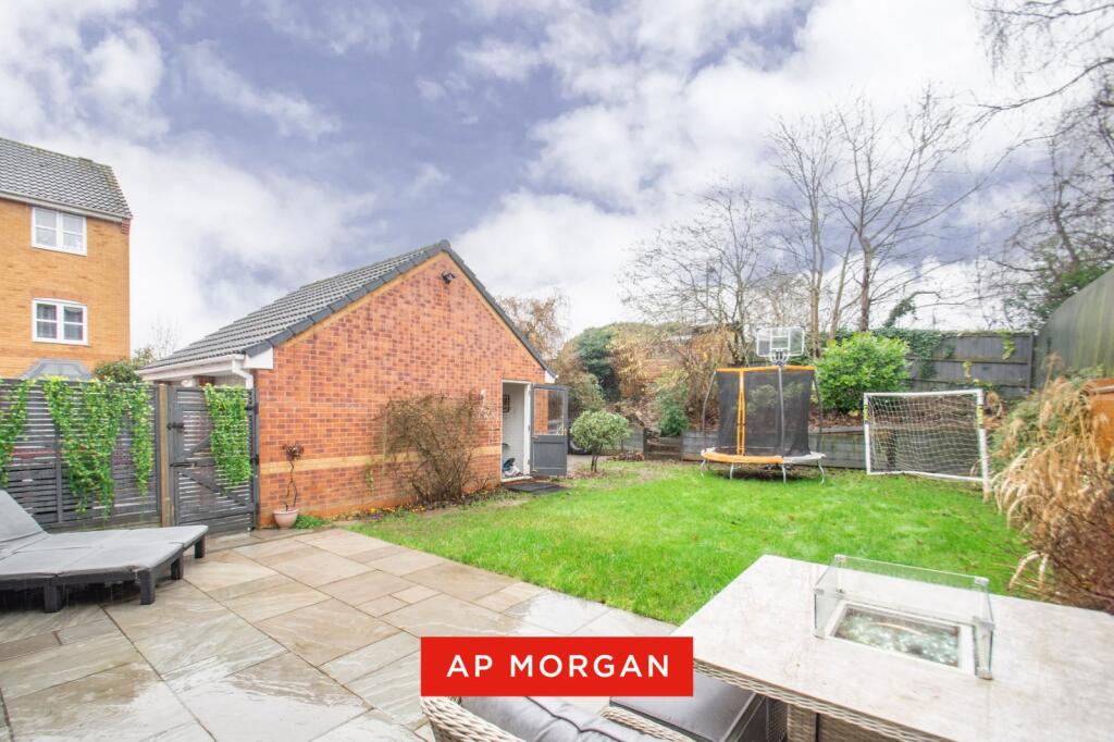 Additional image 26 of Parklands Close, Brockhill, Redditch, Worcestershire, B97