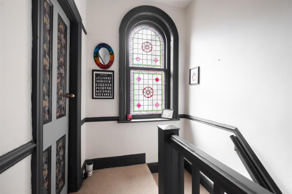 House in Calderdale, West Yorkshire - More