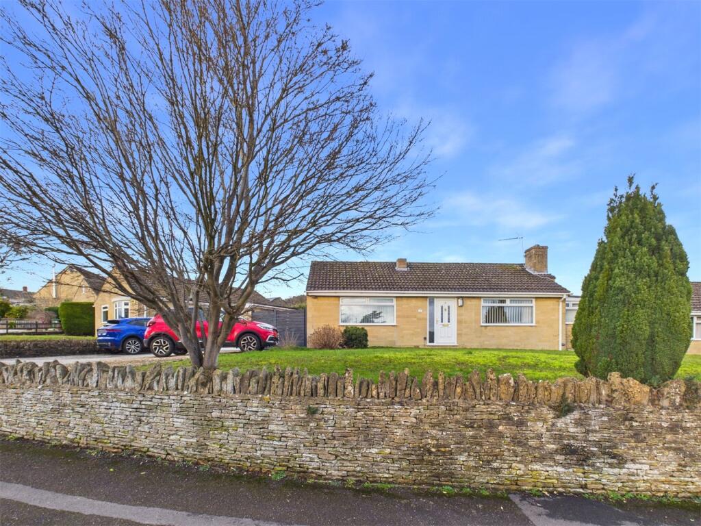 Main image of property: Shepherds Croft, Stroud, Gloucestershire, GL5