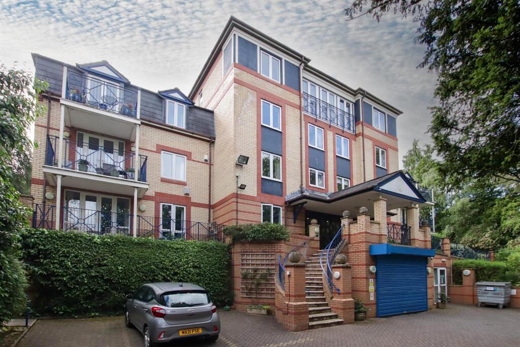 Main image of property: Racefield Road, Altrincham