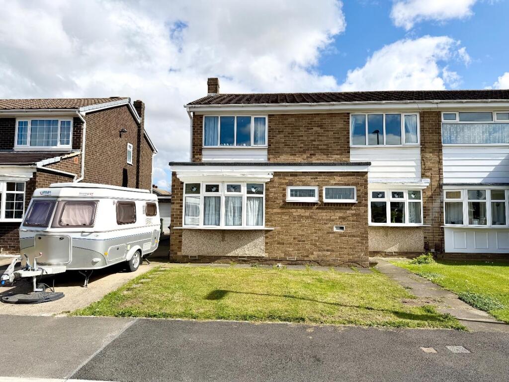 Main image of property: Weaverham Road, Stockton-On-Tees