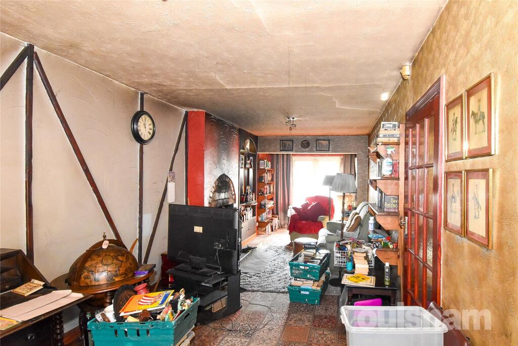 House in Birmingham, West Midlands - View 3