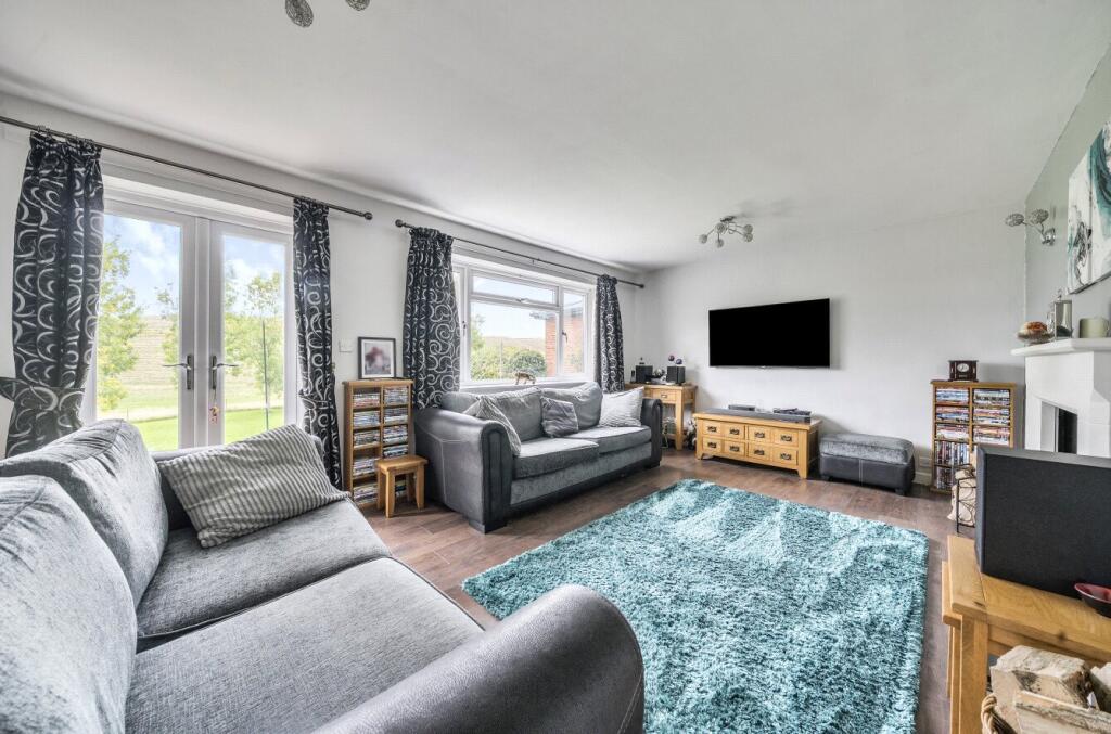 House in Swindon, Liddington - View 4