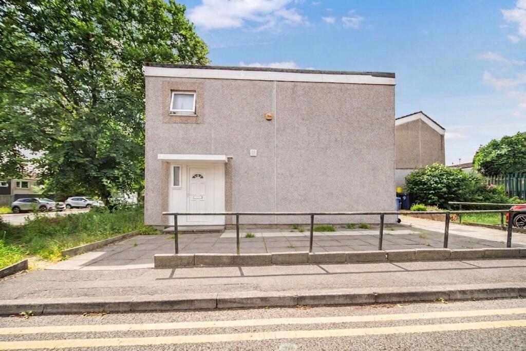 Enstone, Skelmersdale, WN8 - Widok 2