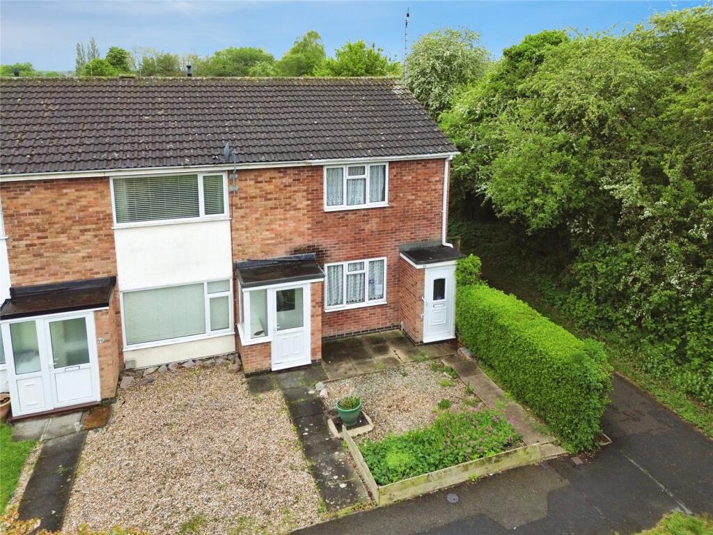 Main image of property: Newbold Close, Sileby, Loughborough