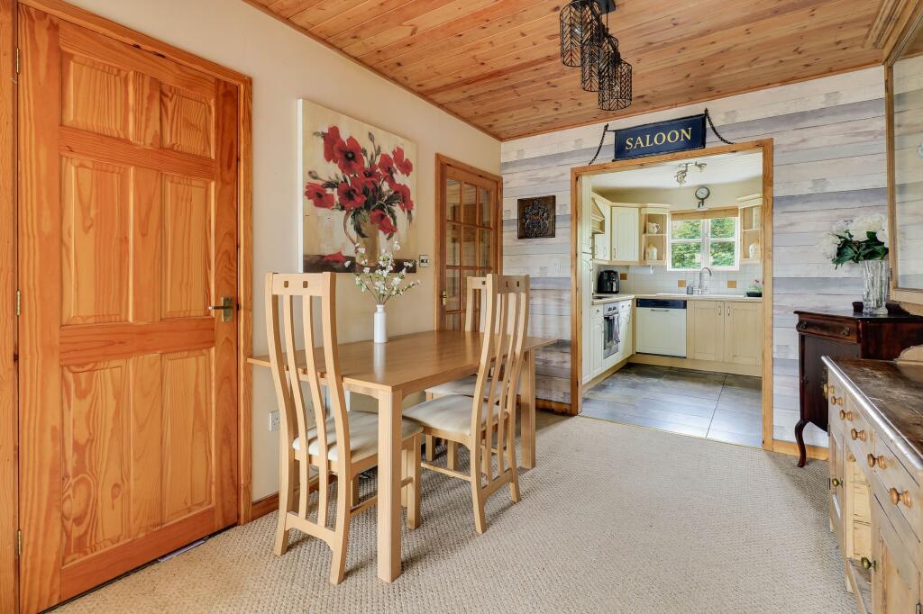 House in St Neots, Buckden - View 5