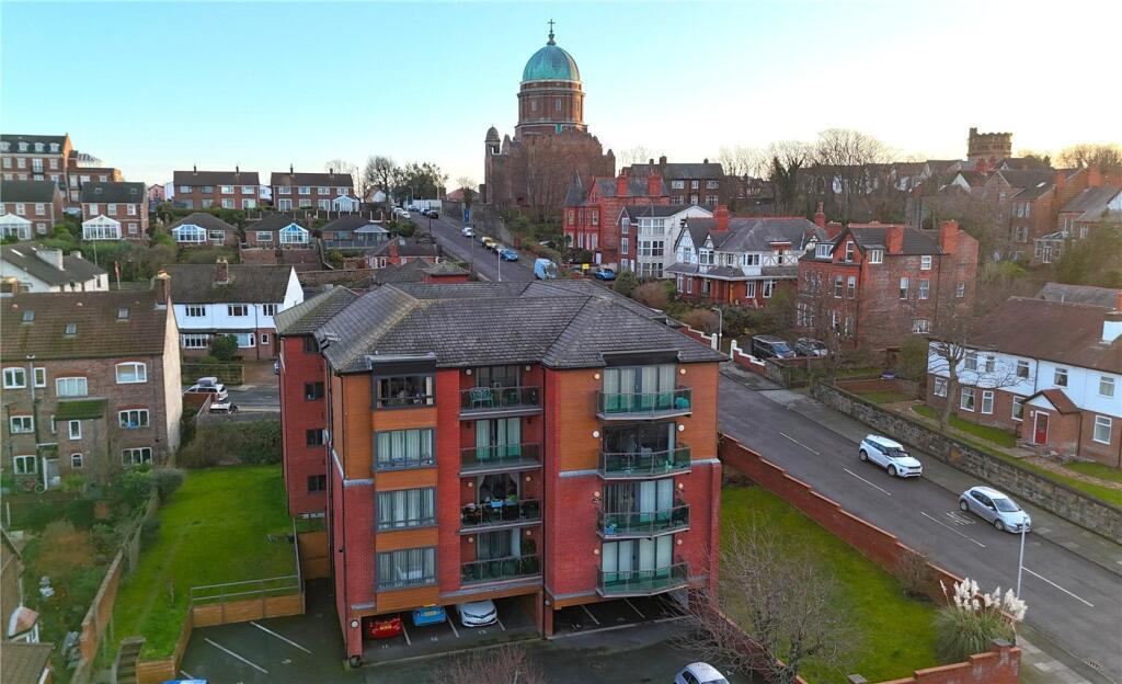 Main image of property: Albion Street, New Brighton, Wirral