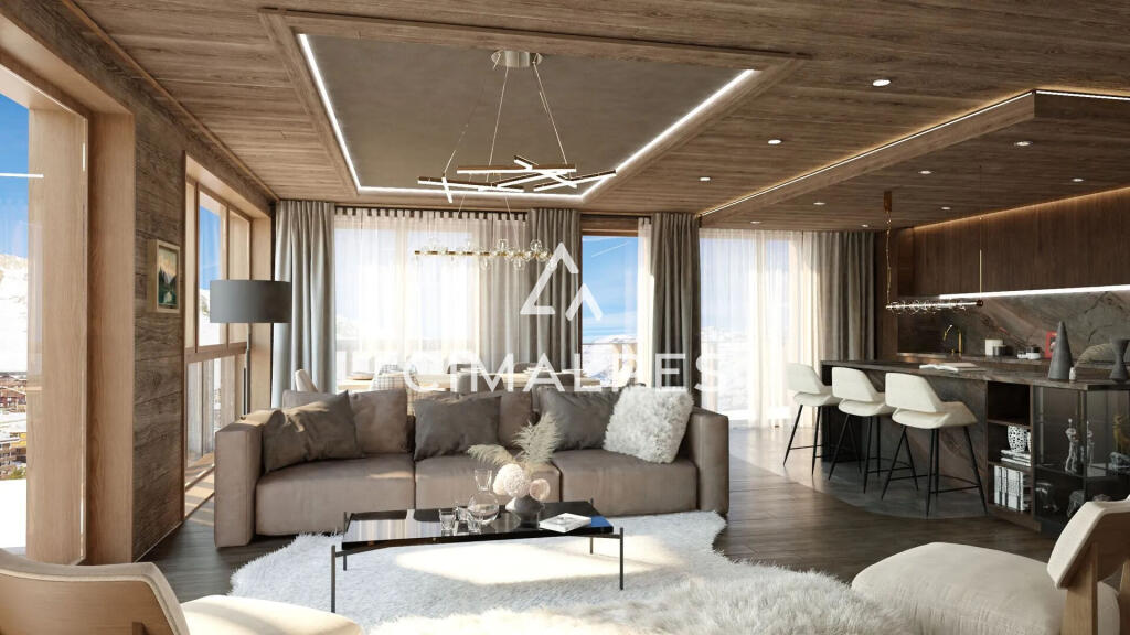 Main image of property: Rhone Alps, Savoie, Tignes