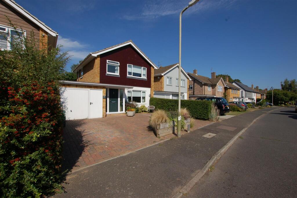 Main image of property: Great Elms, Hadlow, Tonbridge