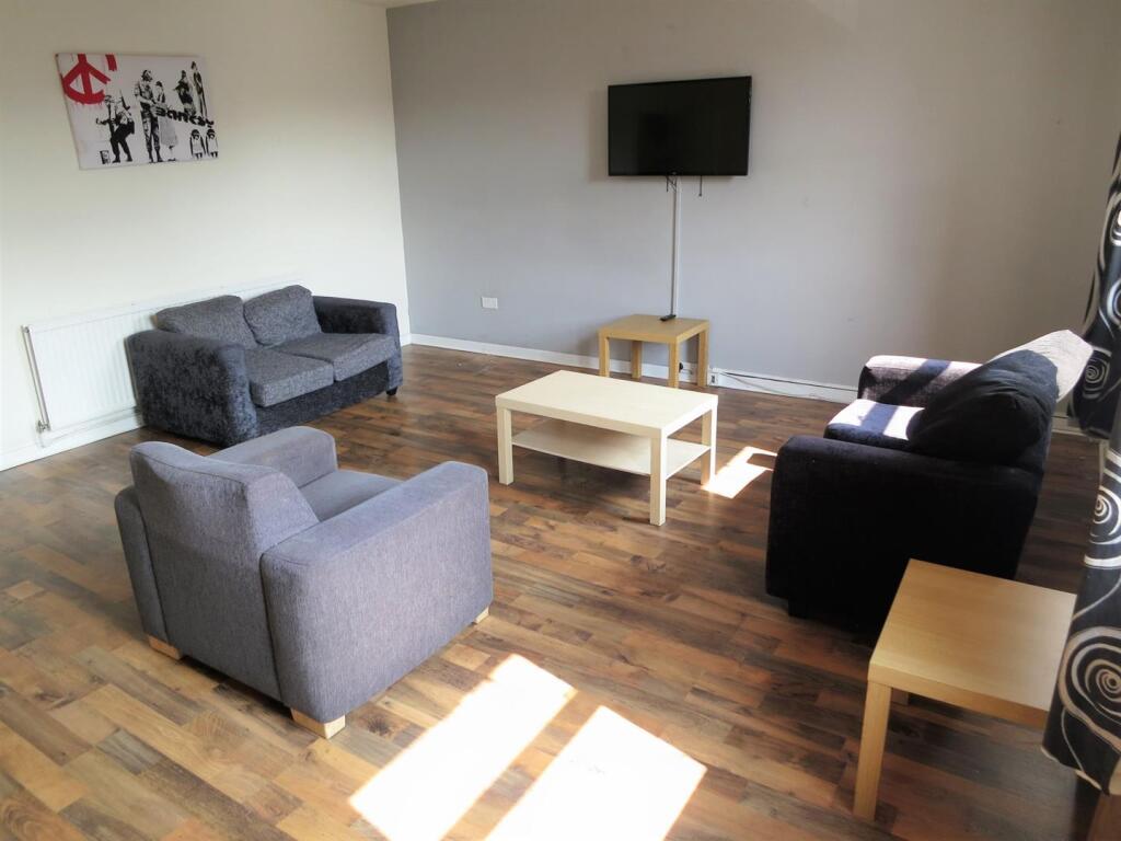 Main image of property: £125pppw, Copson Street, Withington