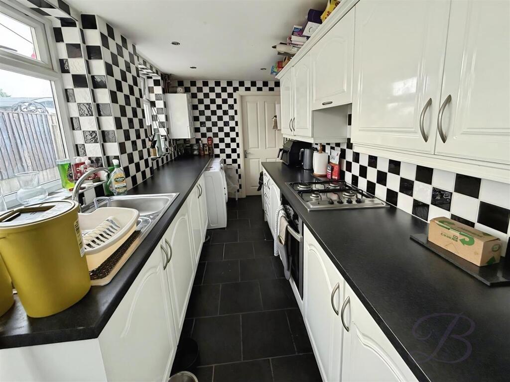 House in Nottingham - View 3