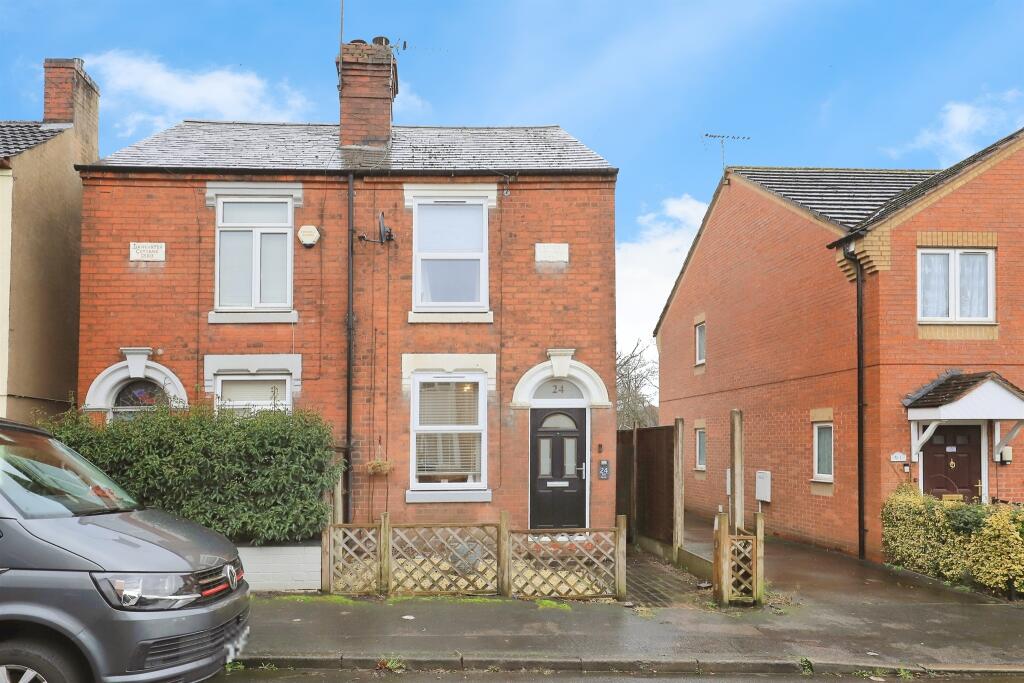 Main image of property: York Street, KIDDERMINSTER