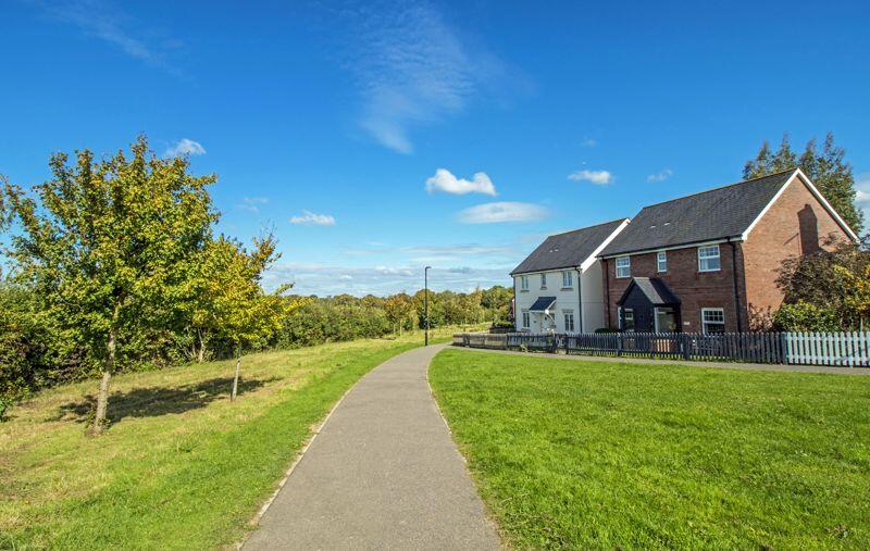 Main image of property: Meadow Drive, Henfield