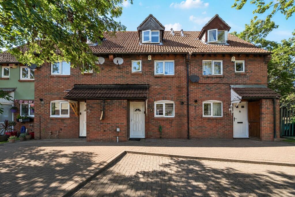 Main image of property: Nickelby Close, Thamesmead