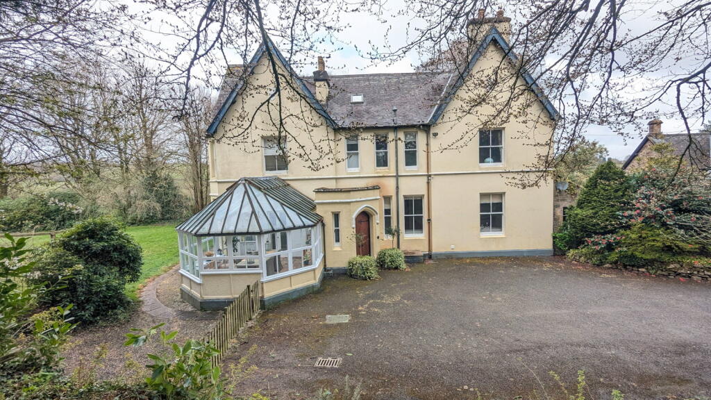 Main image of property: Northlew, Okehampton, Devon, EX20 3BR