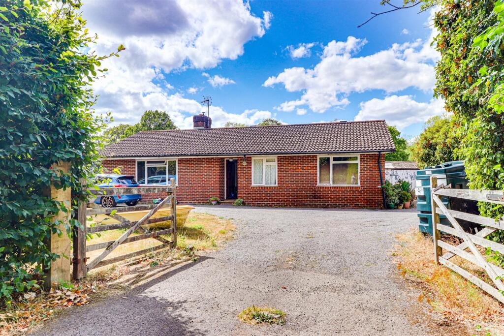 Main image of property: Loxwood Road, Alfold