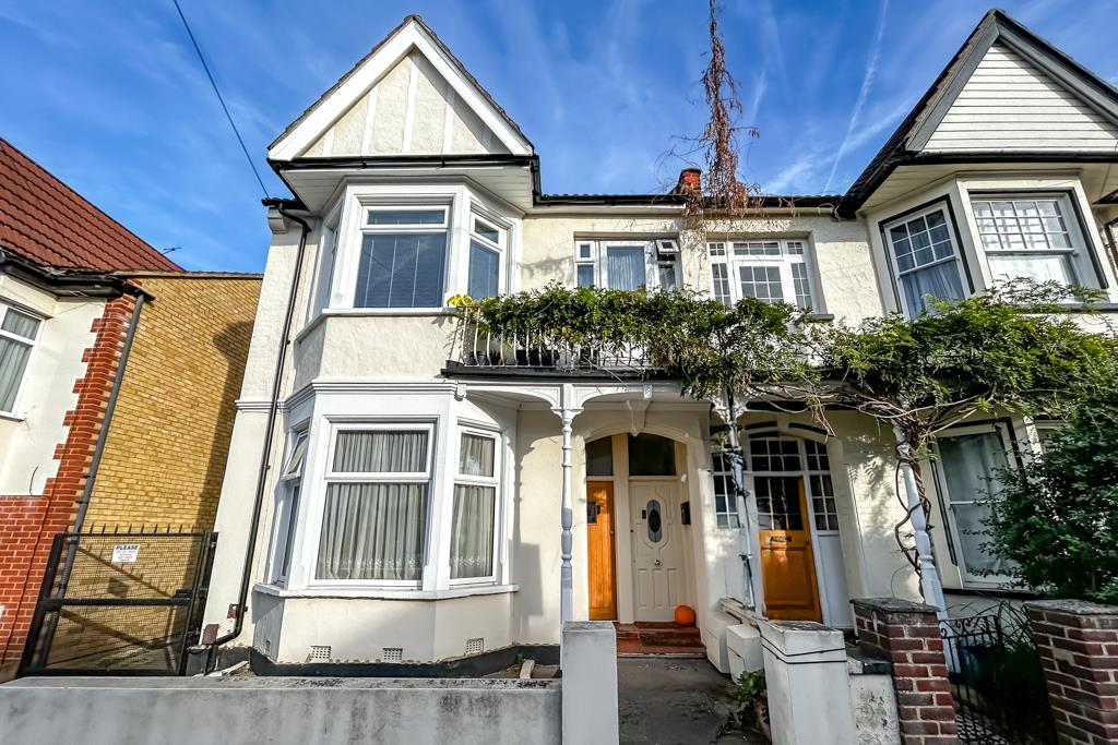 Main image of property: Ramuz Drive, Westcliff-on-Sea