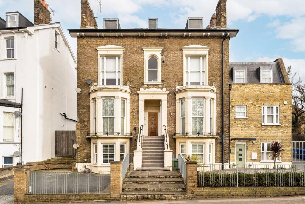 Main image of property: Peckham Rye, Peckham