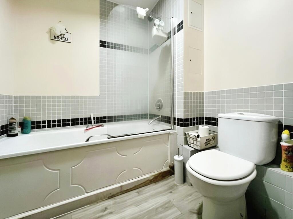 Main image of property: Landmark Place, Cardiff