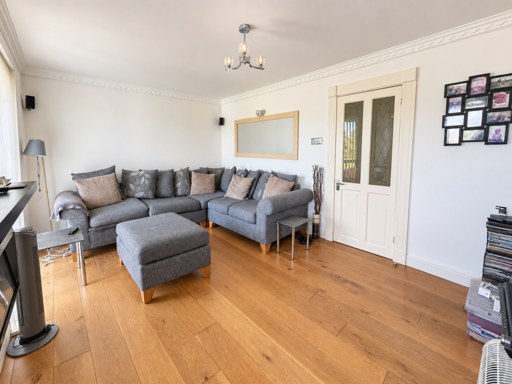 House in Cardiff, Danescourt, Llandaff - View 4