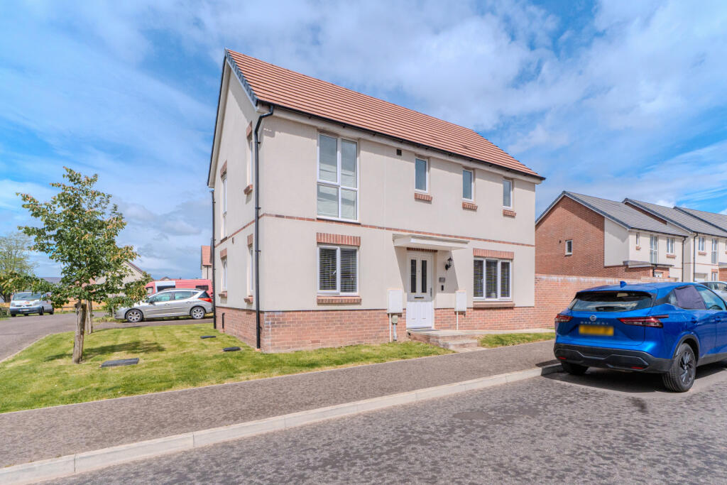 Main image of property: LYDNEY, GL15 5FX