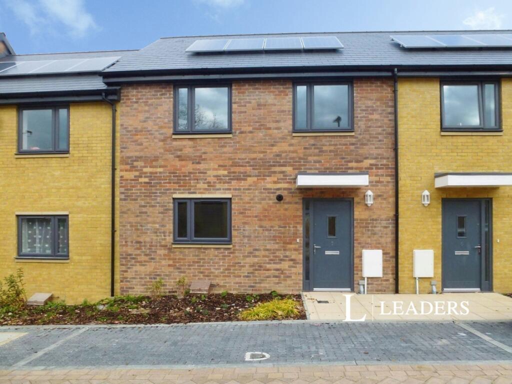 Main image of property: Kingsclere Close, Southampton, SO19
