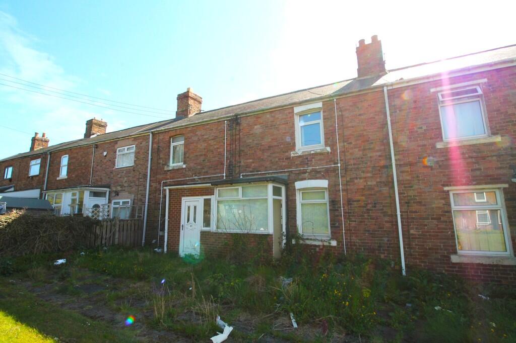 Main image of property: Fairy Street, Hetton Le Hole, Houghton Le Spring