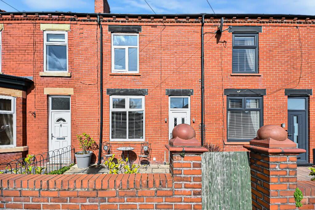 Main image of property: Leigh Road, WN2