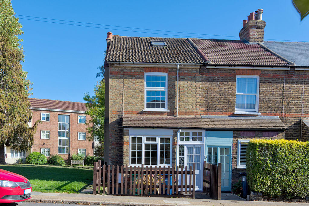 Main image of property: Bells Hill, Barnet