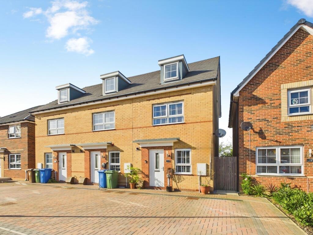 Main image of property: Mulberry Croft, Beverley, HU17 0WS