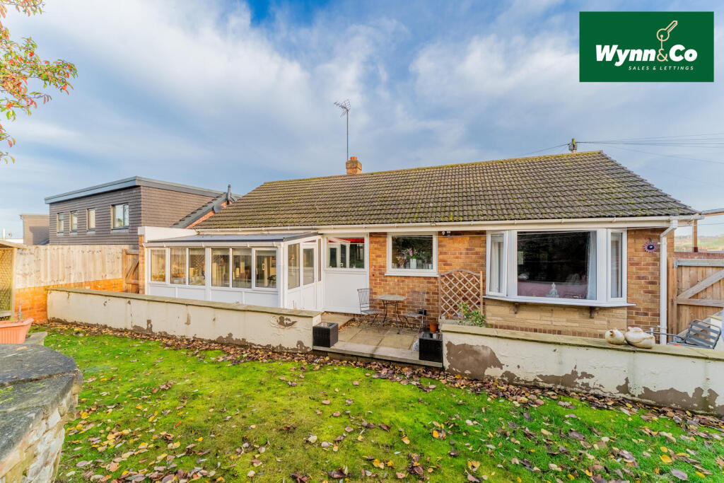 Main image of property: Cherry Tree Crescent, Walton, Wakefield