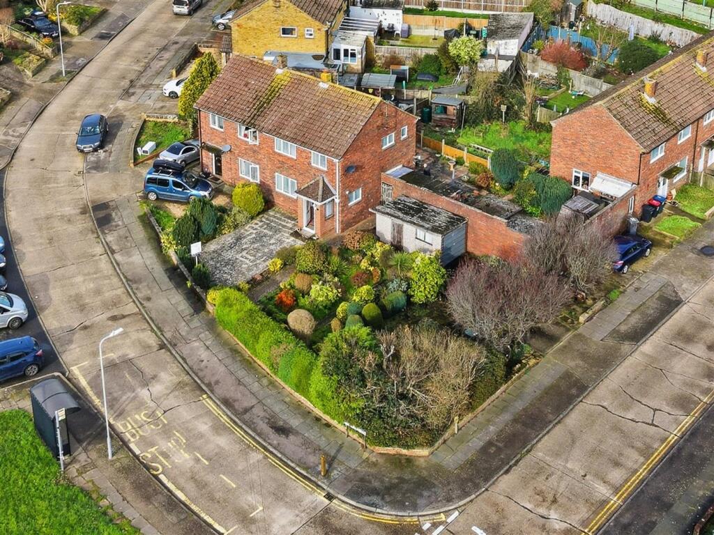 Main image of property: Wife Of Bath Hill, Canterbury