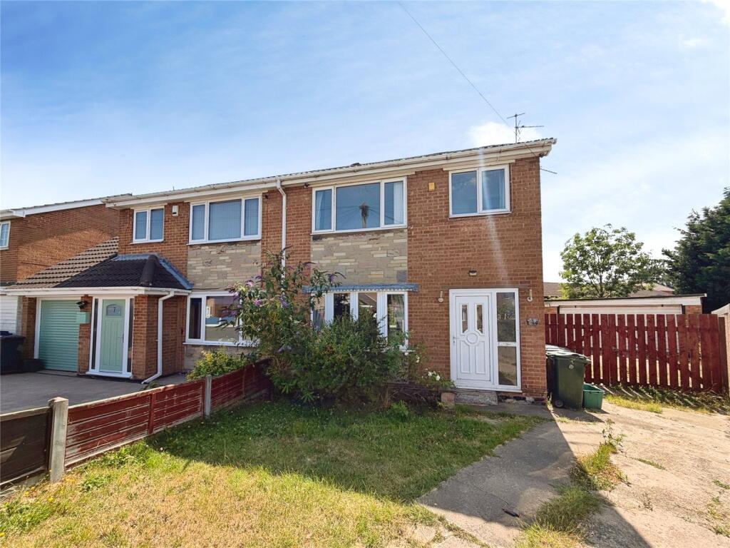 Main image of property: Grange Park, Kirk Sandall, Doncaster, South Yorkshire, DN3