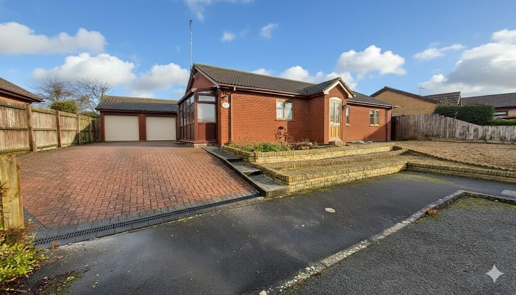 Main image of property: Lilac Close, Bourne, PE10