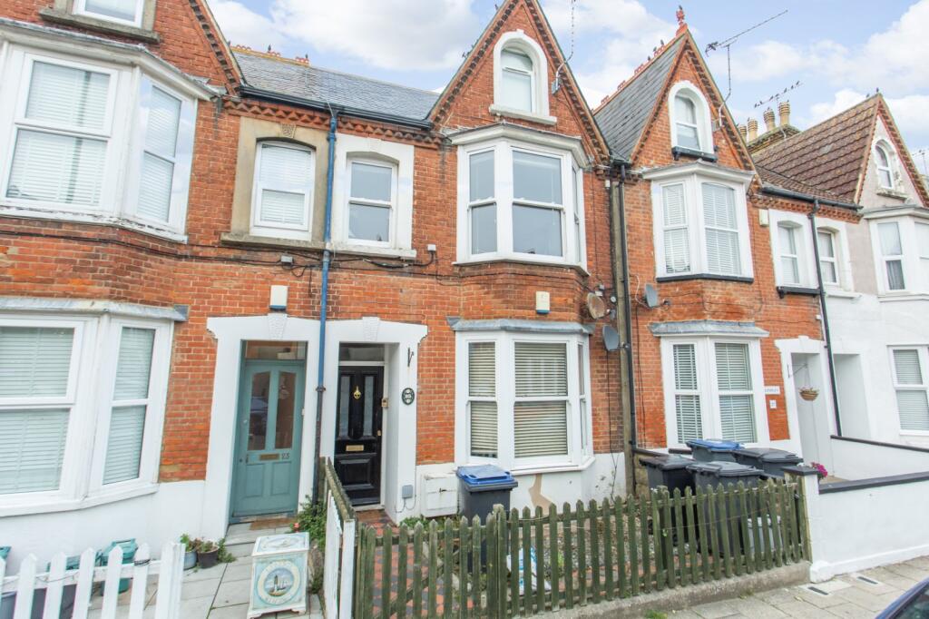 Main image of property: Mortimer Street, Herne Bay, Kent, CT6