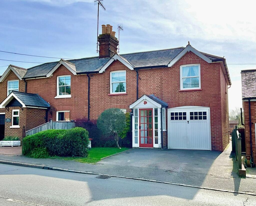 Main image of property: The Green, Catsfield, Nr Battle, TN33