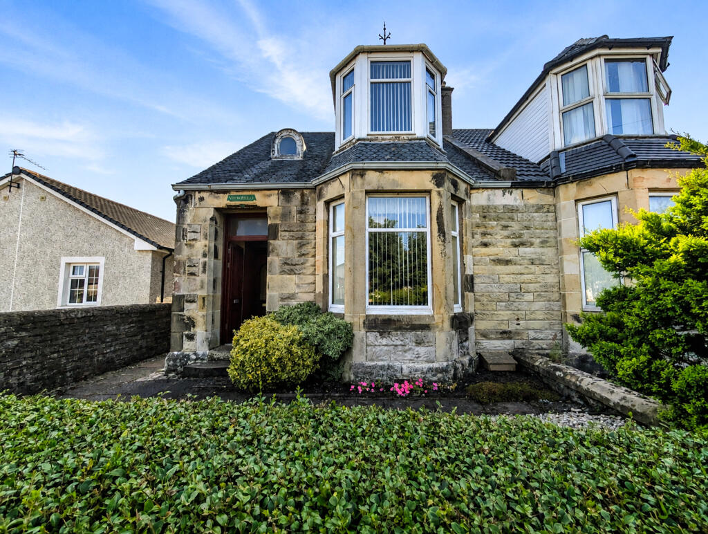 Main image of property: 17 Caledonia Road, Saltcoats, KA21 5AH