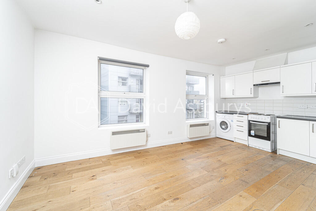 Main image of property: York Way, Islington, London