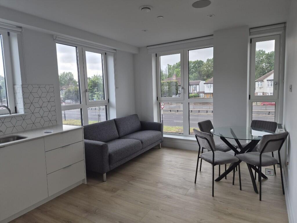 Main image of property: Beverley Way, London, SW20