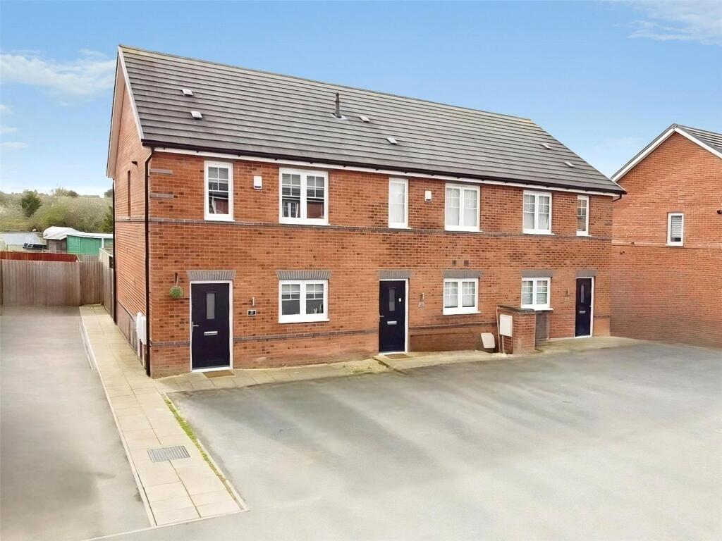 Main image of property: Notleyfield Close, Earl Shilton, Leicester, Leicestershire, LE9