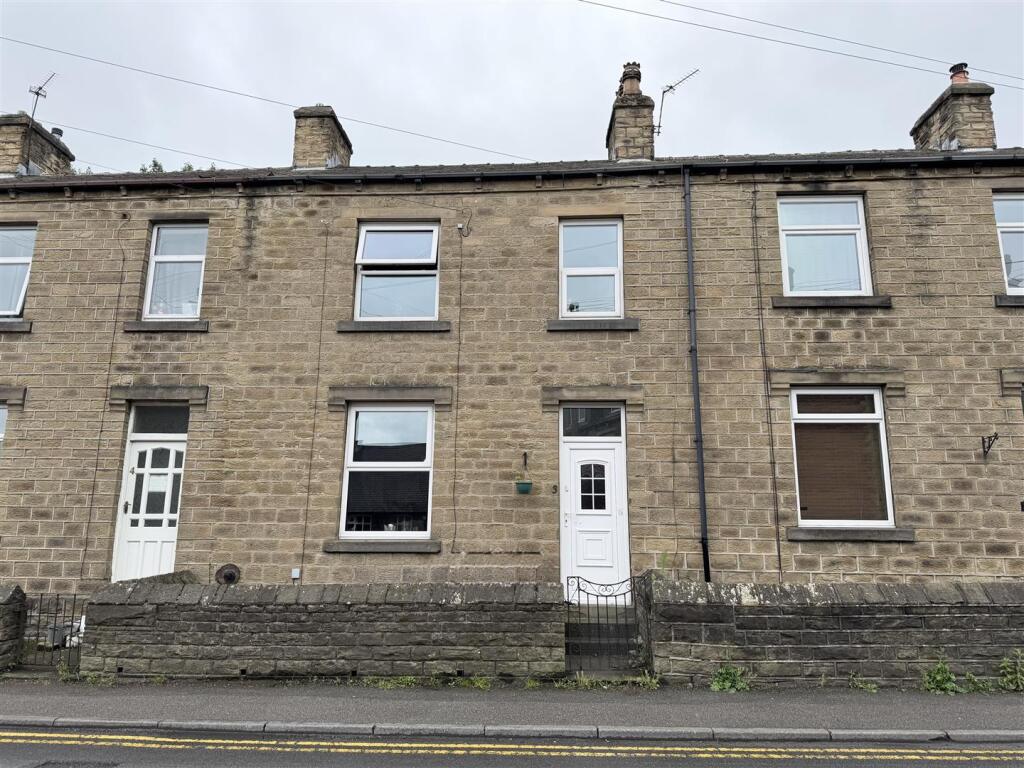 Main image of property: Dearne Terrace, Scissett, Huddersfield HD8 9HP