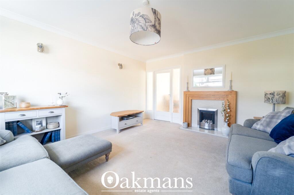 Additional image 3 of Forest Close, Lickey End, Bromsgrove, Worcestershire, B60