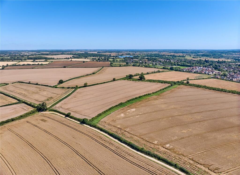 Arable Land