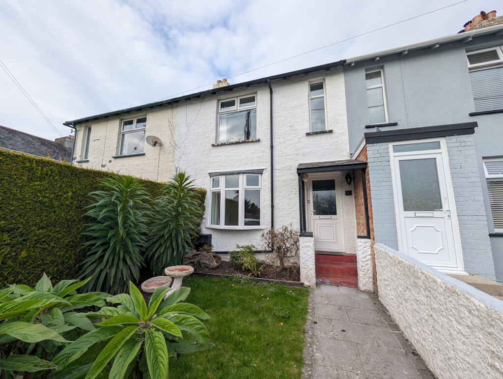 Main image of property: Ley Lane, Kingsteignton