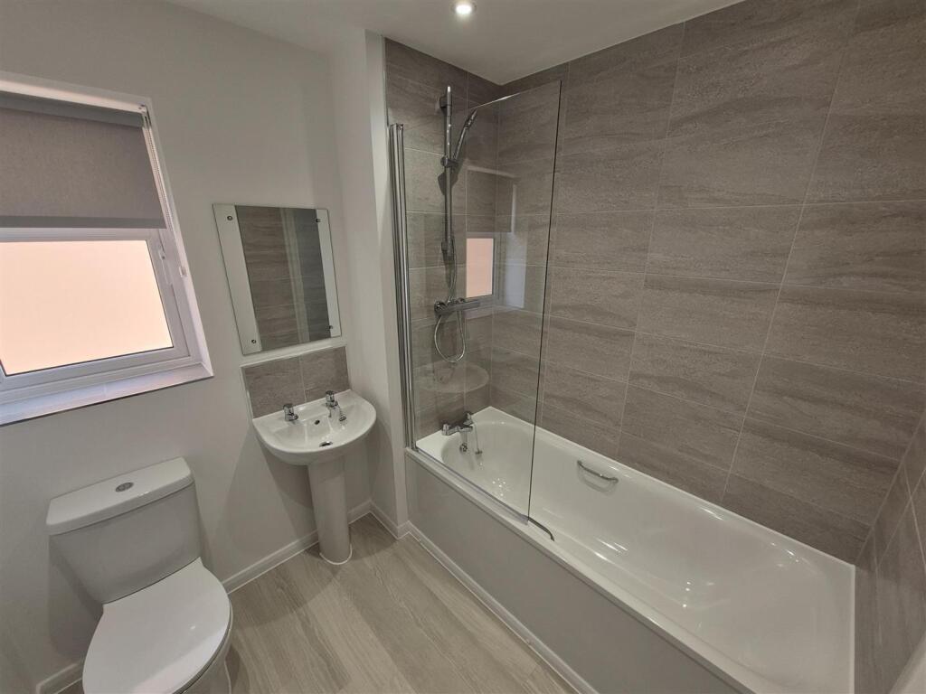 House in Coventry - More