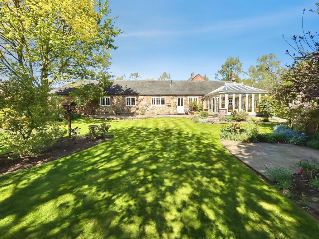 Main image of property: Rose Lane, Ticknall, Derby