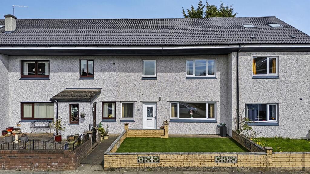 Main image of property: Boyle Street, Clydebank