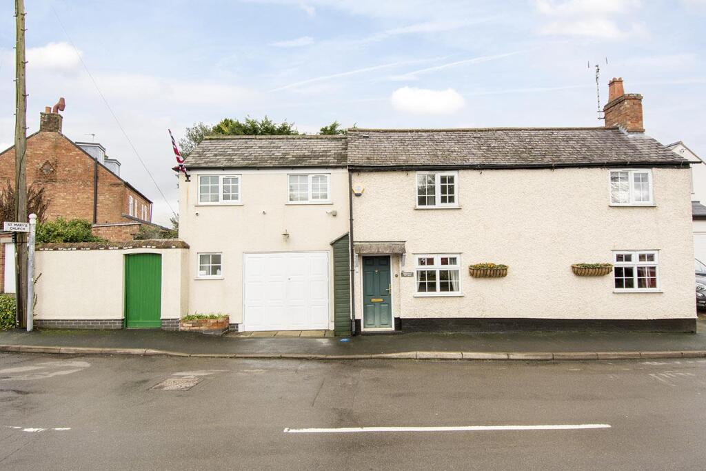 Main image of property: Main Street, Bruntingthorpe, Lutterworth